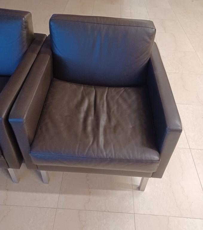Club Chairs