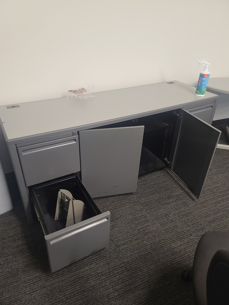 Credenza