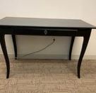 Single Drawer Desk