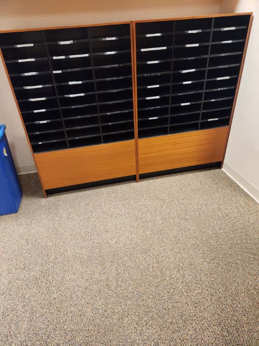 Mail Sorter