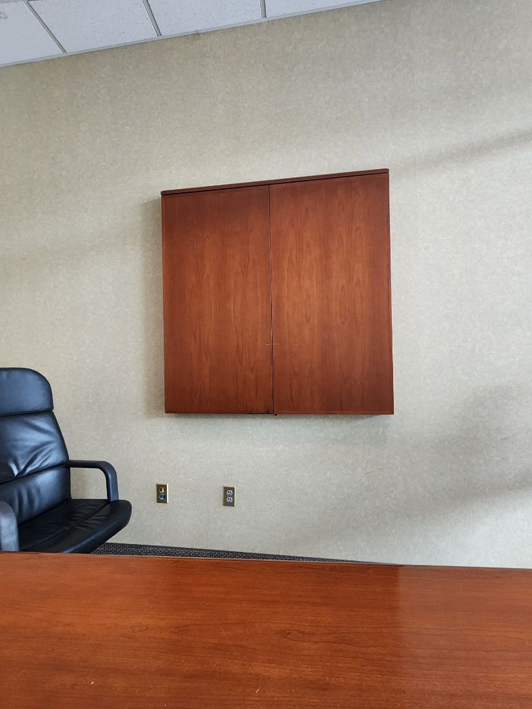 Executive White Board