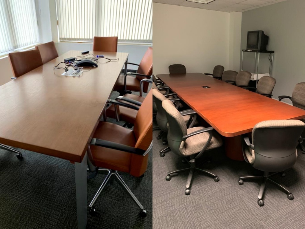 Conference Table