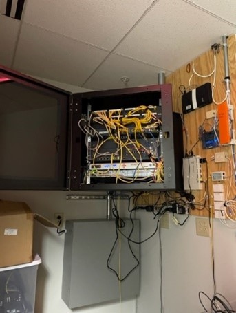 Server Racks