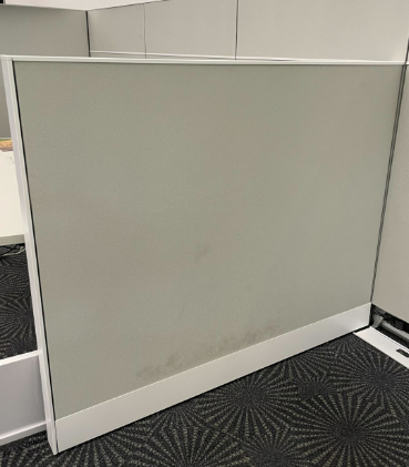 Mesh Divider Panel Regular