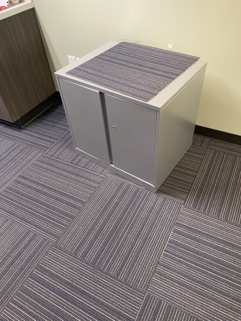 2-Door Cabinet, 30x23x28