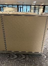 Workstation Panel, all