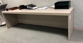 Desk, 96x24x29"
