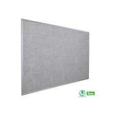 TACKBOARD, WALL MOUNTED  48W 23H