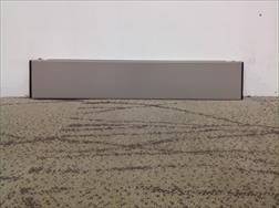 Base Cover 30'' Single Plain