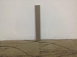 +Conn Cover,3-Way 90 Deg Vinyl 30H