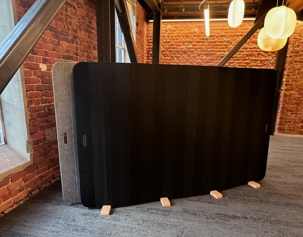 Phone Booths (disassembled)