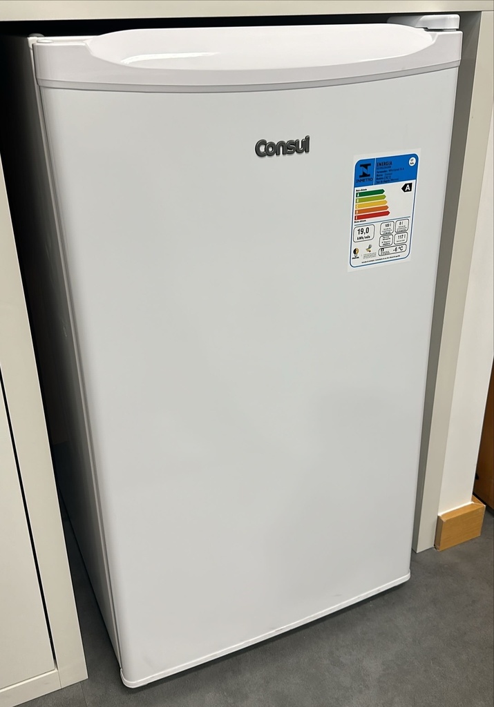 Small refrigerator | Geladeira pequena,  51x51x86"