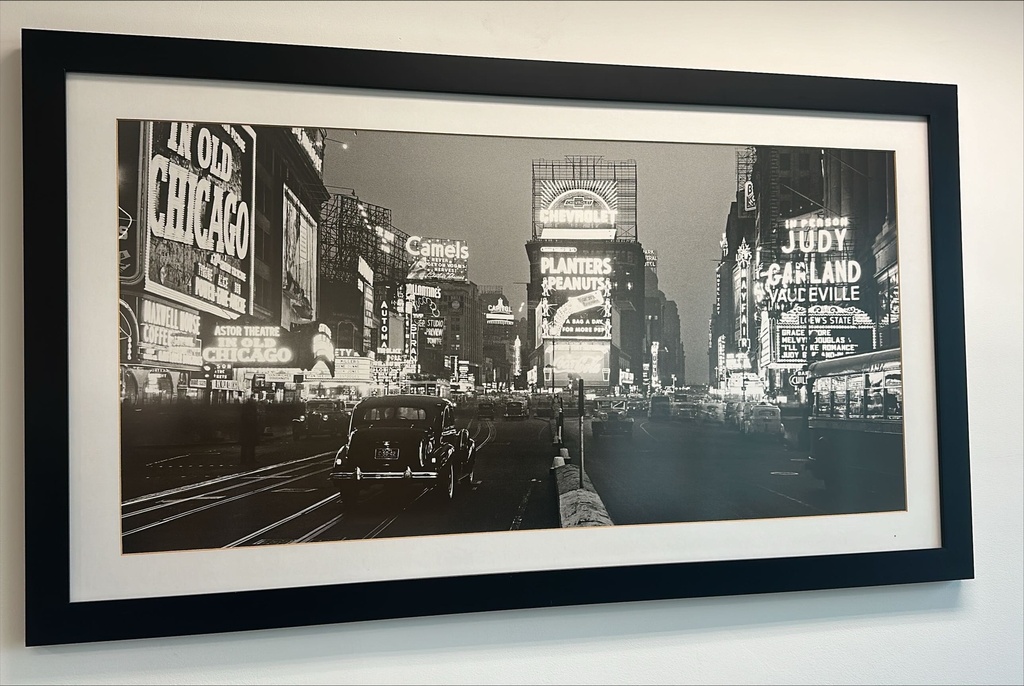 Photography frame | Moldura fotográfica