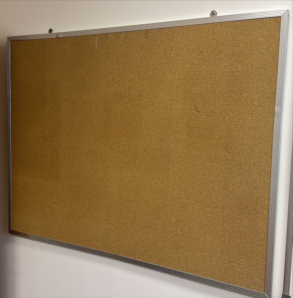 Corkboard | Quadro de cortiça