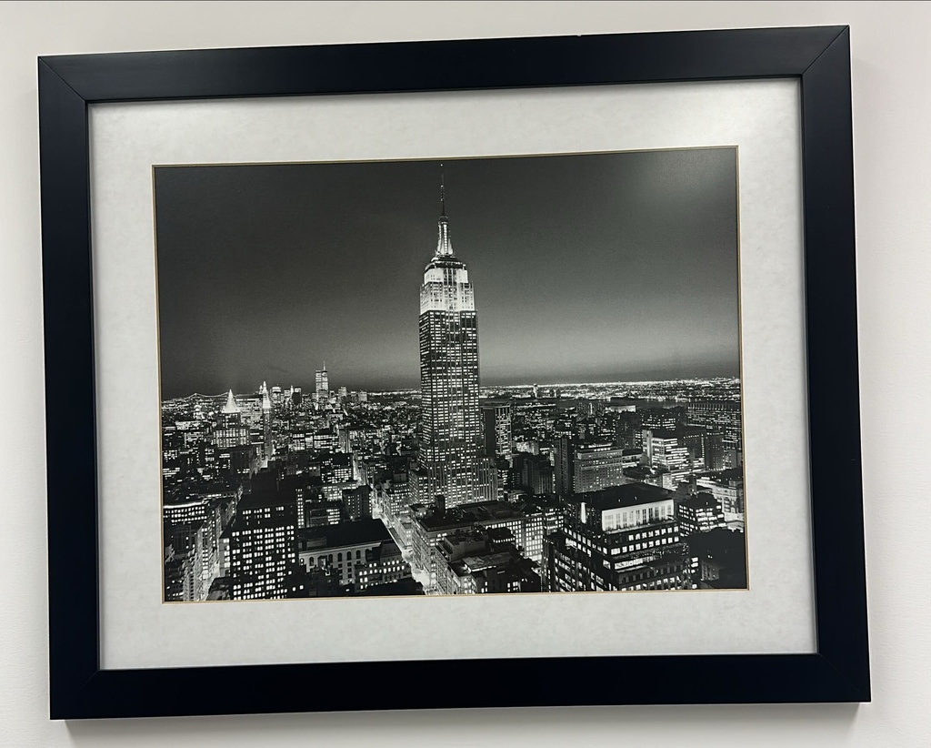 Framed print | Impressão emoldurada