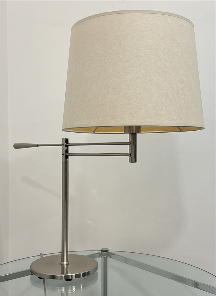 Lamp | Lâmpada
