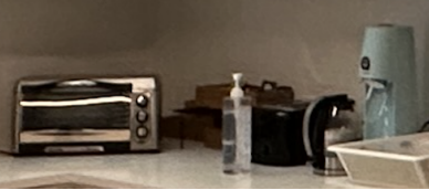 Toaster Oven