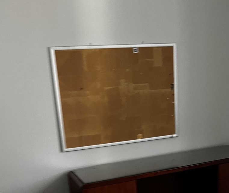Cork Board