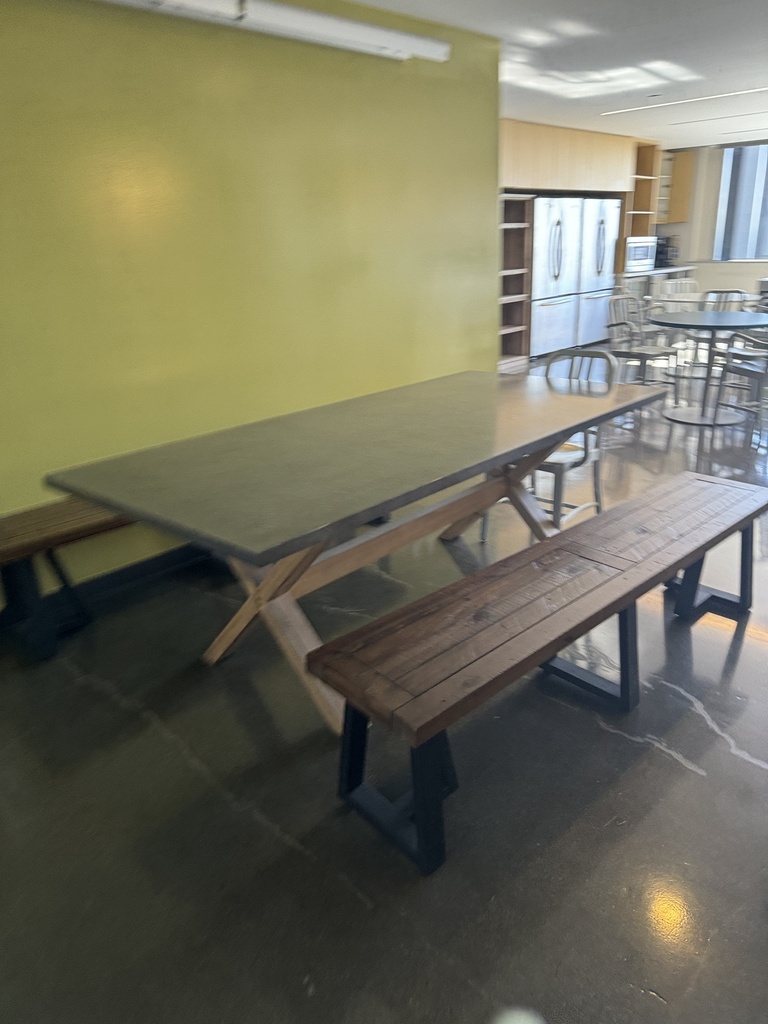 Benches