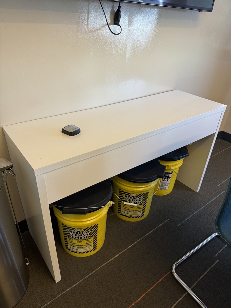 Credenza TV Stand