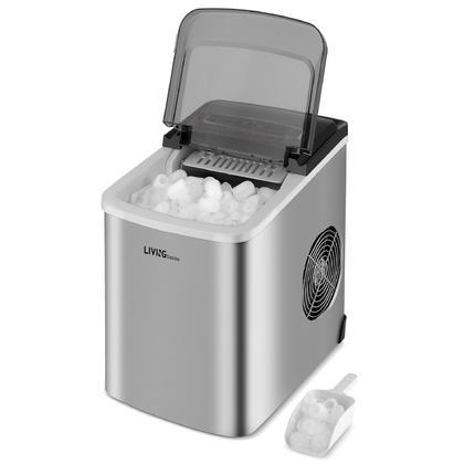 Ice Maker (photo representation)