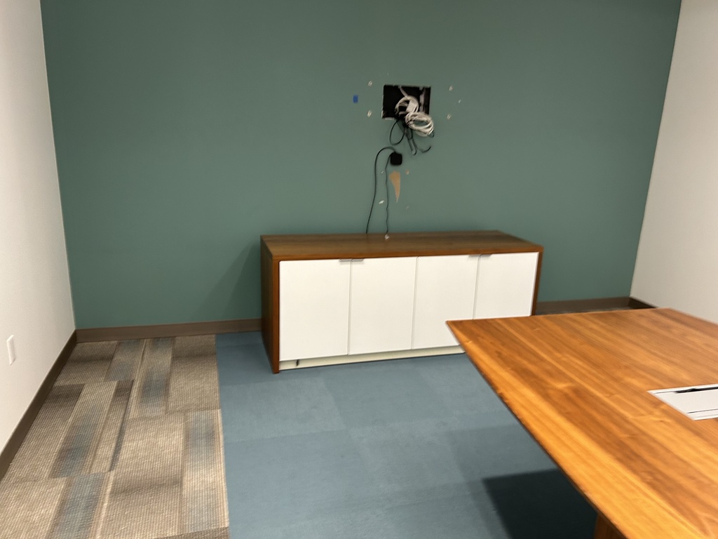 credenza