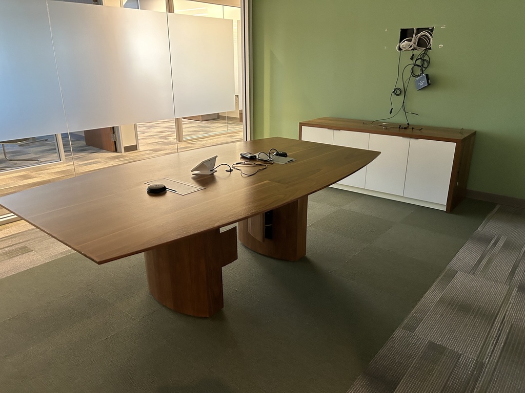 conference table