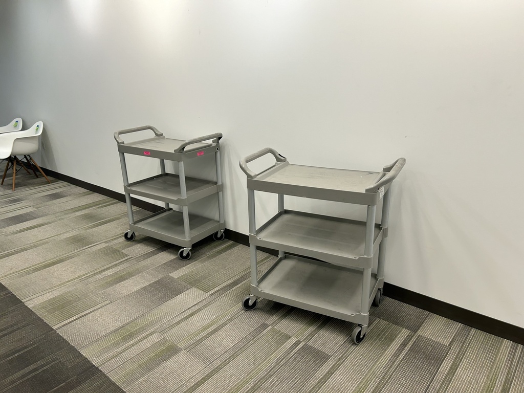 Push Carts 