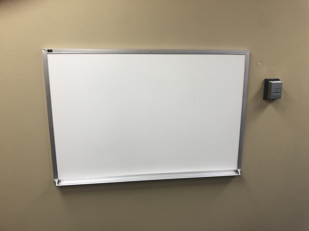 White Board Small