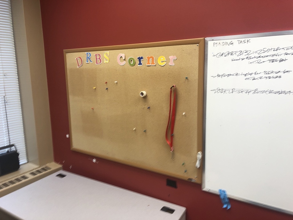 Cork Board