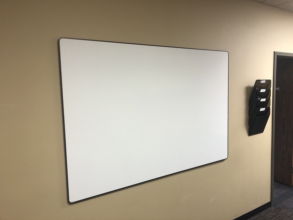 White Board Large 