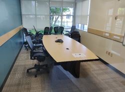 Conference table, medium
