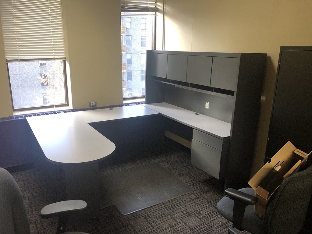 Private Office Suite