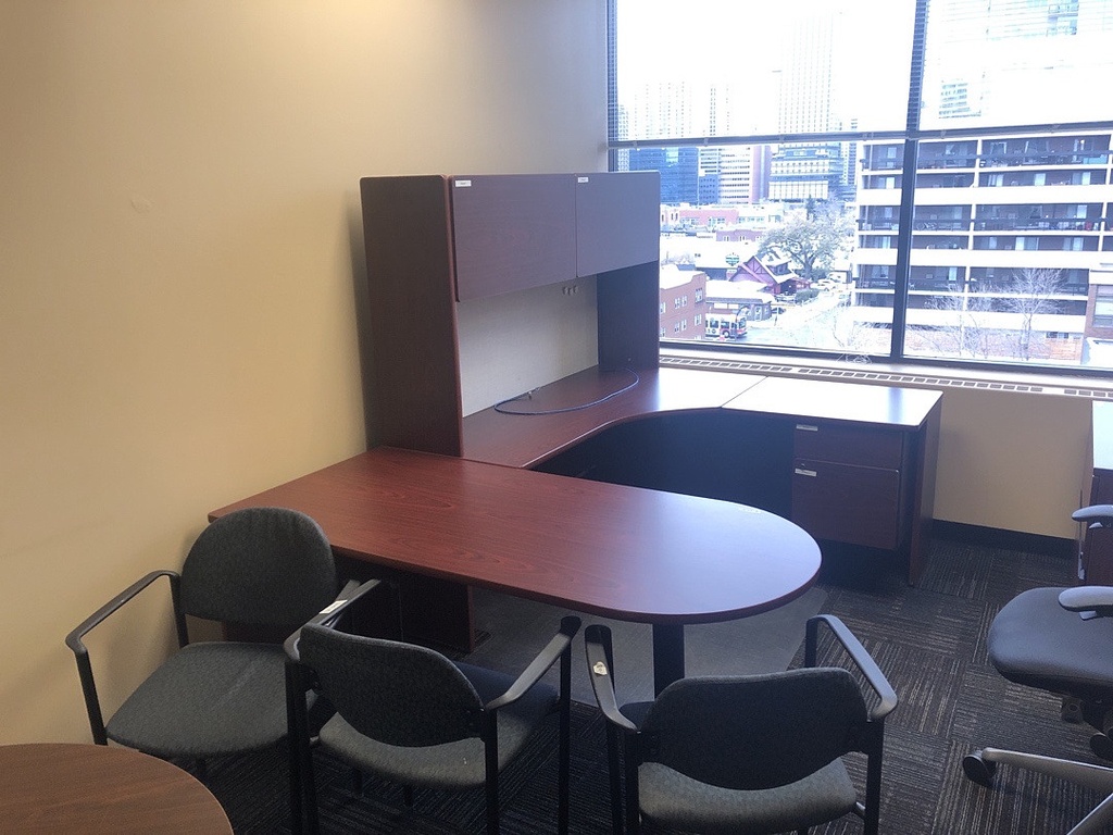 Private Office Suite