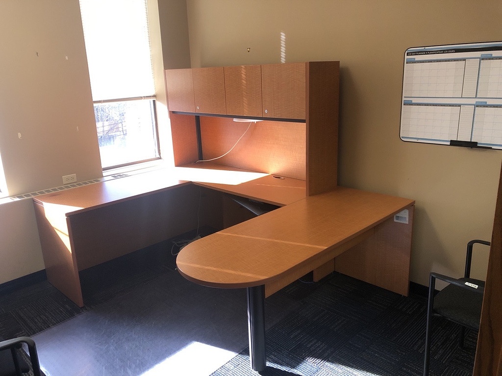 Private Office Suite