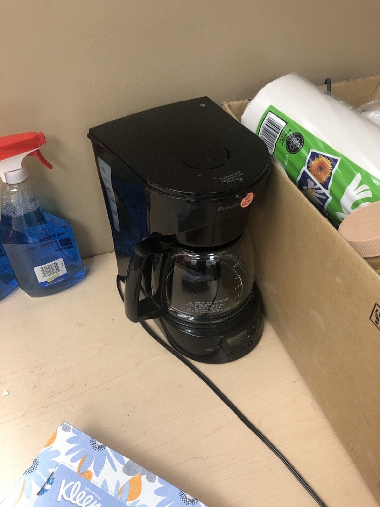 Coffee Maker