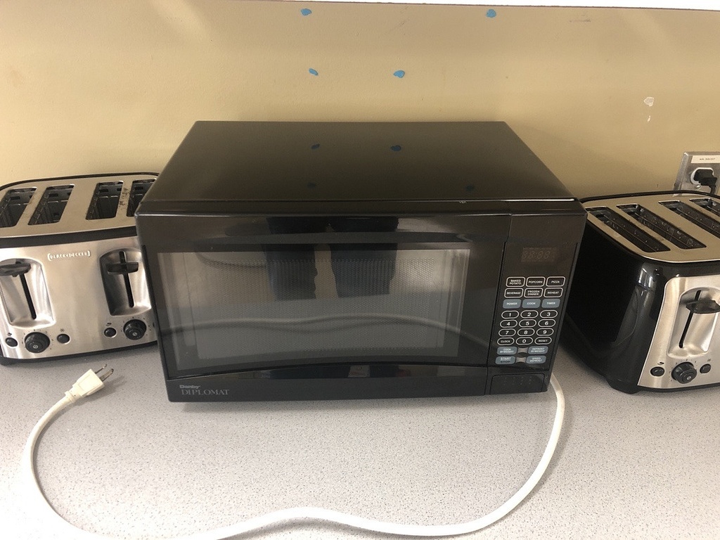 Microwave