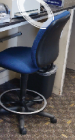 Teller Stool 3