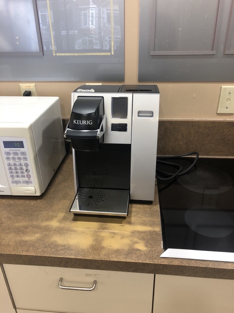 Coffee Maker