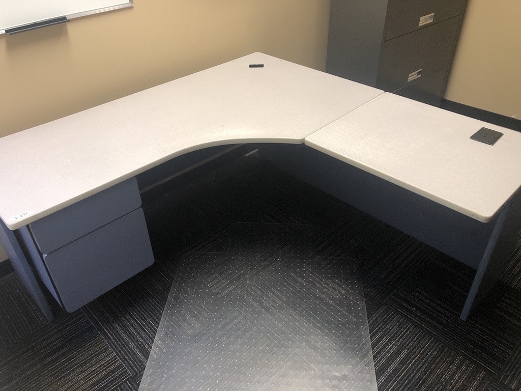 Private Office Suite