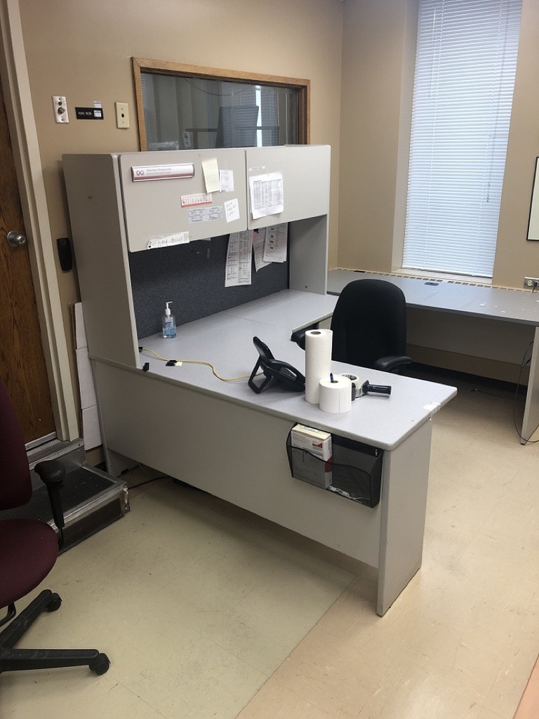 Private Office Suite