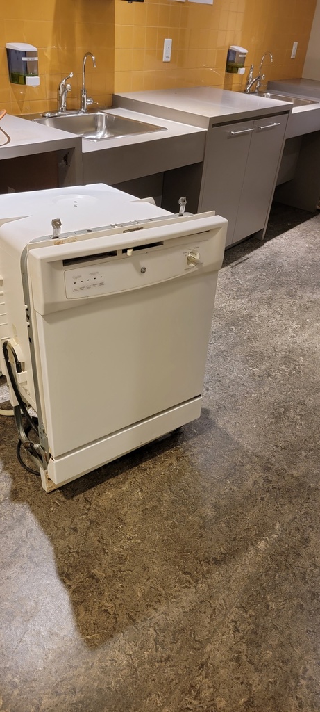 Dishwasher