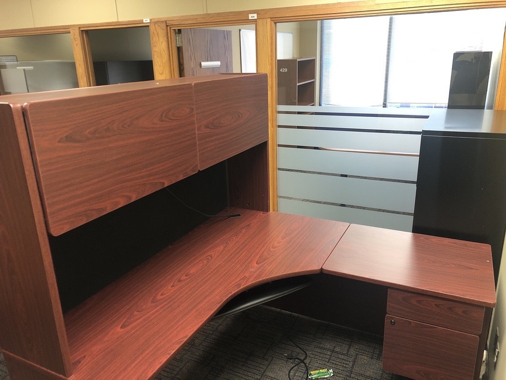 Private Office Suite