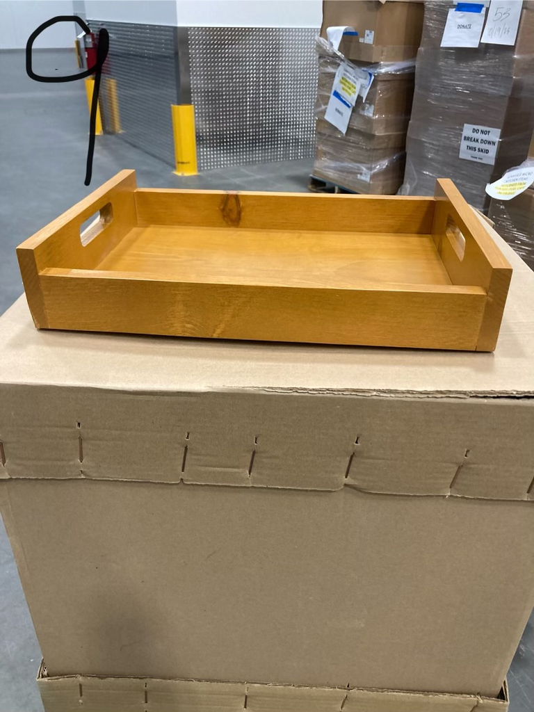 10 x 14 Tray