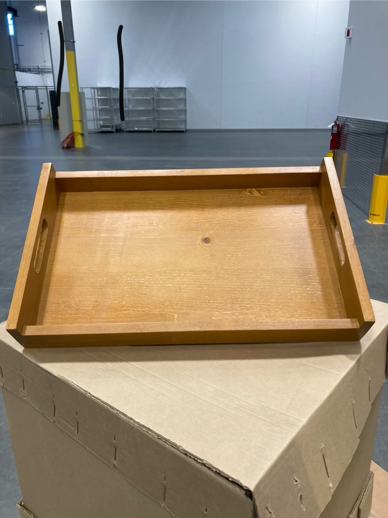 12 x 20 Tray
