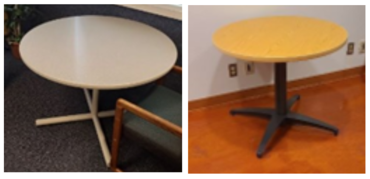 Round Table  (miscellaneous)