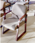 Guest Chair 8