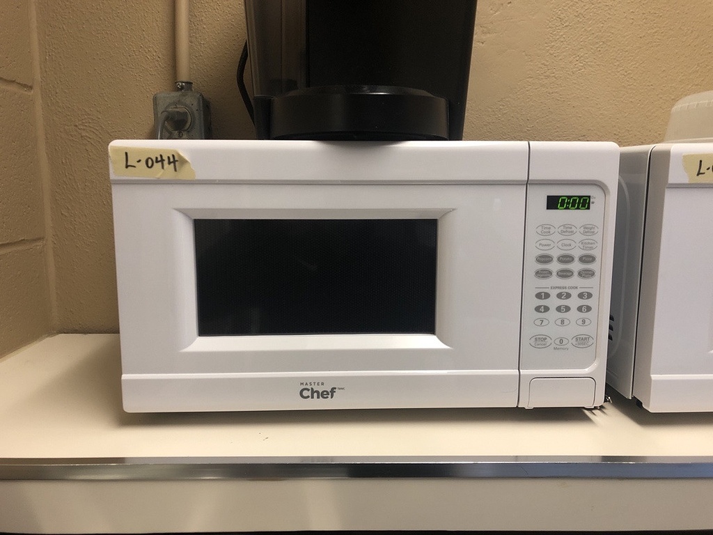 Microwave