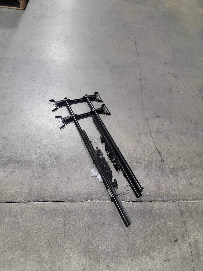 TV mount bracket