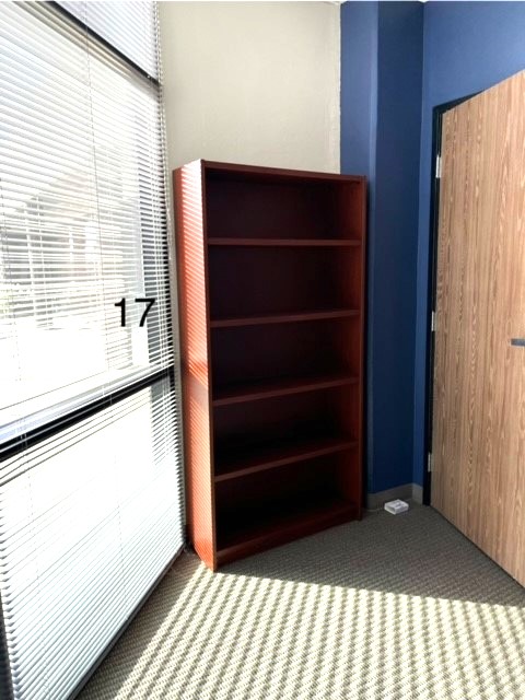 Bookshelf